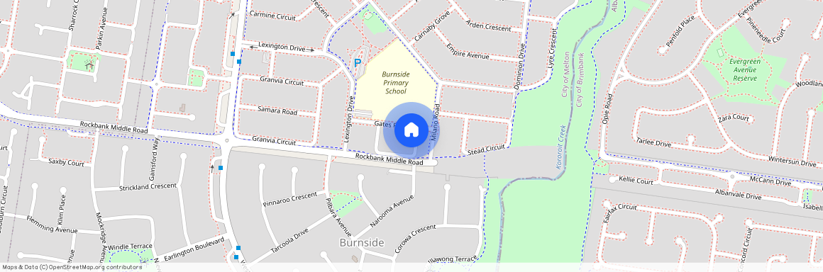 20 Gates Road, Vic 3023, Burnside