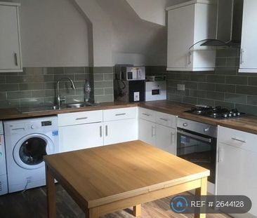 1 bedroom in a house share to rent - Photo 4