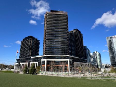 For Lease - 75 Billes Heights Unit# 335, Toronto, Ontario - Photo 3