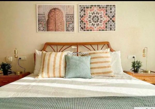 Duplex in El Campello, for rent