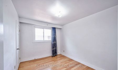 For Lease - 20 Greyhound Drive Unit# Upper, Toronto, Ontario - Photo 2
