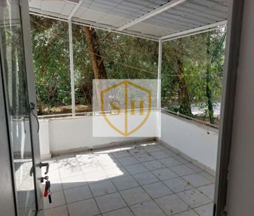 Μονοκατοικία για ενοικίαση Νέα Ζωή (Αγία Παρασκευή) - Φωτογραφία 3