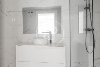 Flat for rent in Badalona