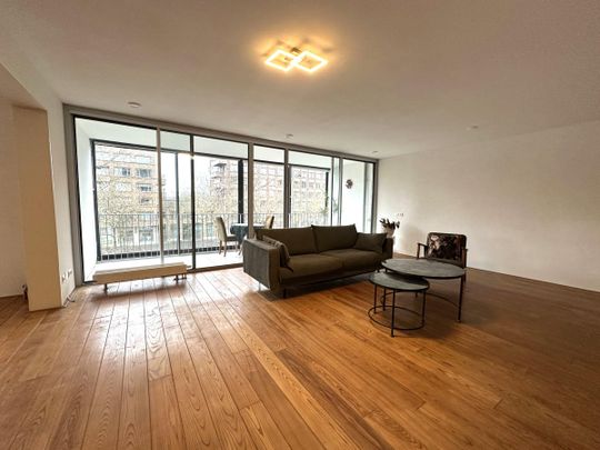 Te huur: Appartement Laan op Zuid in Rotterdam - Photo 1