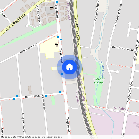 1/201 Targo Road, NSW 2145, Girraween