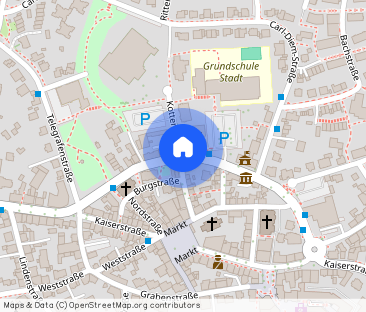 Große 3,5 Zimmer-Wohnung in Radevormwald - Keilbeck - Foto 1