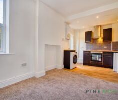 1 BEDROOM Apartment - Ground Floor - Photo 6