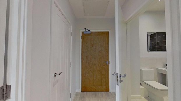 1 bedroom flat to rent - Photo 1