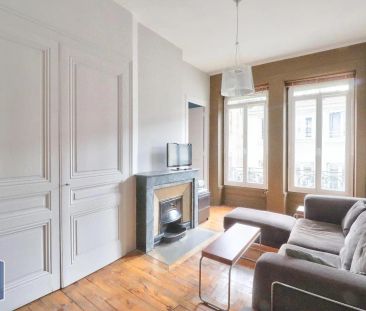 Appartement à louer 2 pièces 51.49m² - Photo 4