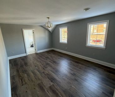 For Lease - 64 Park Road Unit# Upper, Oshawa, Ontario - Photo 6