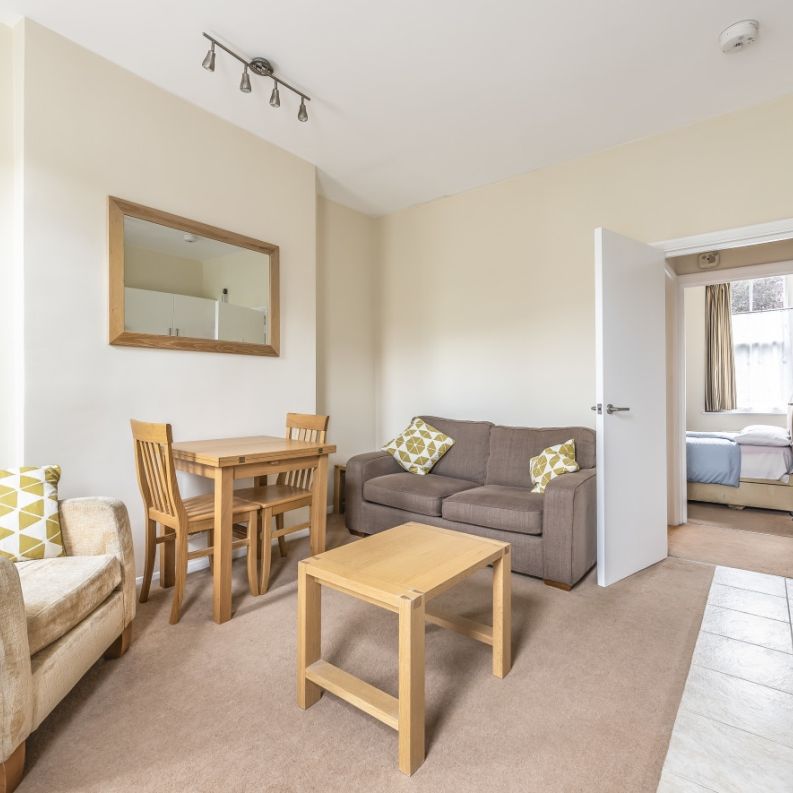 Lambeth Road, London, SE1 - Photo 1