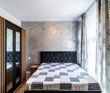 Militari, Preciziei, 2 camere, 62mp, mobilat utilat complet, 3/10, ... - Photo 2