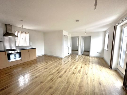 2 bedroom apartment to rent - Photo 1