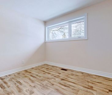 For Lease - 72 Treverton Drive Unit# Main, Toronto, Ontario - Photo 1