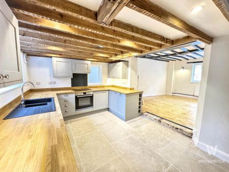 4 bedroom house to rent - Photo 3