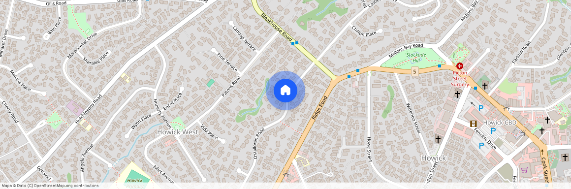 15 O'halloran Road, Howick, Auckland