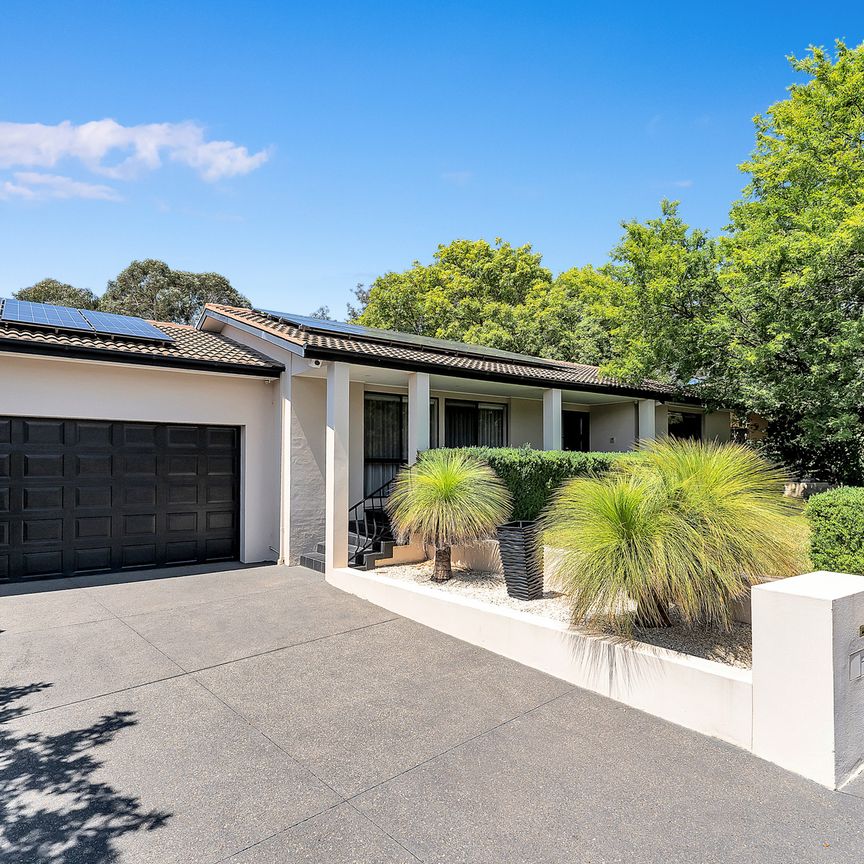 Expansive living in the Inner North - Photo 1