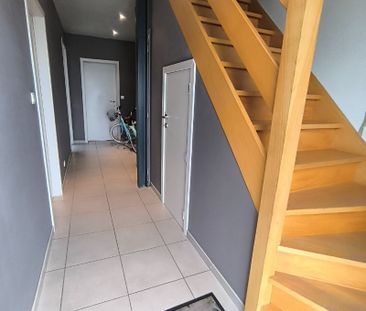 Rijwoning 3 slpk - Photo 4