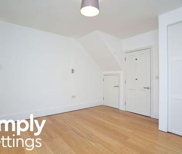 1 bedroom maisonette to rent - Photo 3
