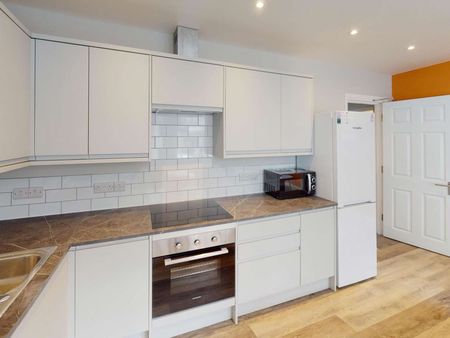 Premium flat share in central Bristol Room 2 - Photo 3