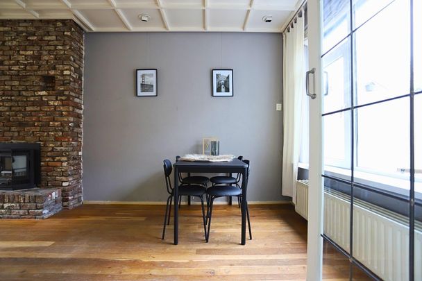 Te huur: Huis Hendrikstraat in Terneuzen - Photo 1