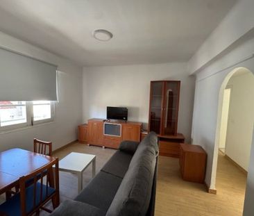 Alquiler de piso en Avenida de Barcelona - Photo 1