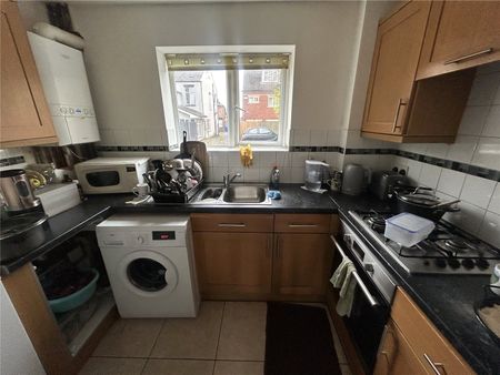 3 bedroom house to rent Derby, Abbey Barn Mews, DE22 - Photo 5