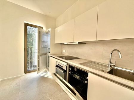 Appartement te huur - Photo 4