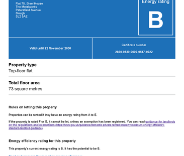 2 bedroom flat to rent - Photo 6