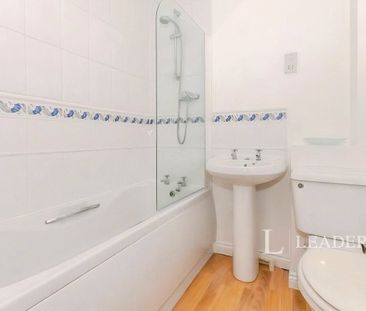 2 bedroom house to rent Carisbrooke Grove, Stamford, PE9 - Photo 4