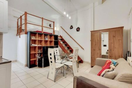 Studio to rent - Photo 3