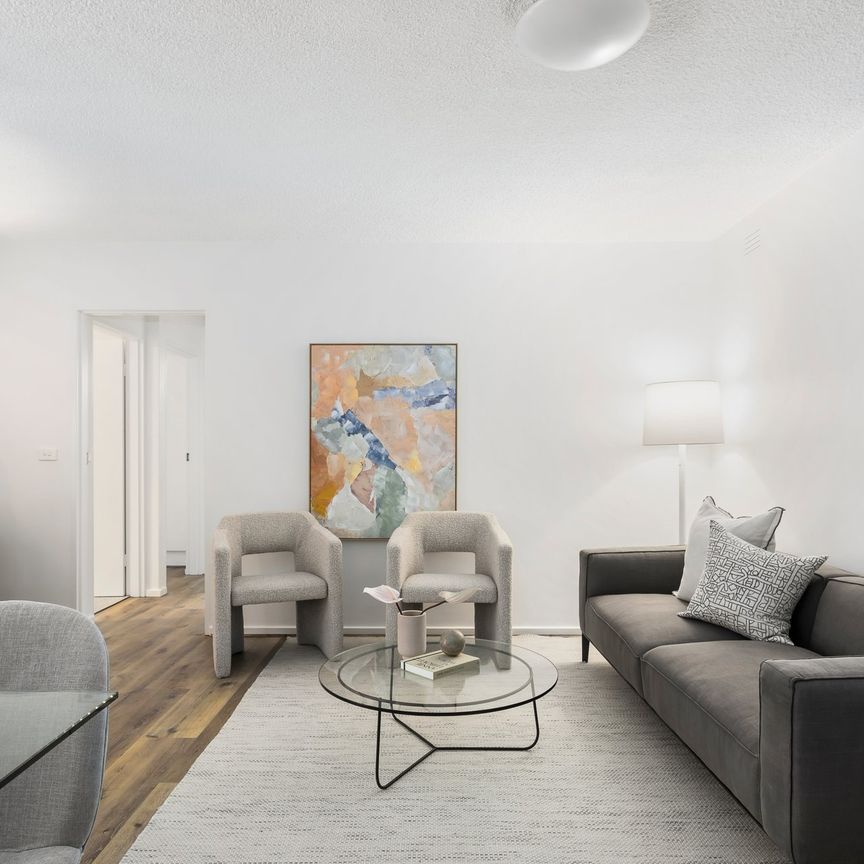 Updated Ground-Floor Beauty - Photo 1