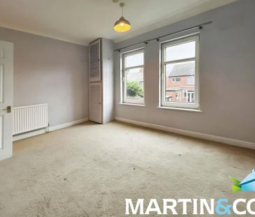 2 bedroom terraced house to rent - Photo 5