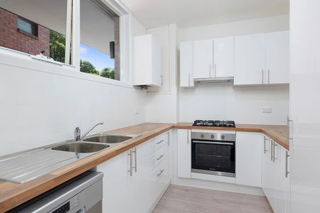 Unit 21/27 Rangers Road, Cremorne - Photo 4