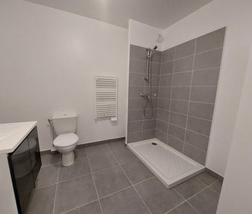 location Appartement T2 DE 38.87m² À MANOSQUE - Photo 6