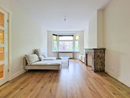 Appartement te huur: Mient 348 2564 LM Den Haag - Photo 2