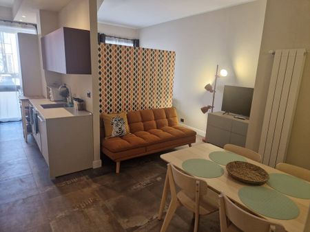 Corso Filippo Turati, Turin, Piedmont 10128 - Photo 2