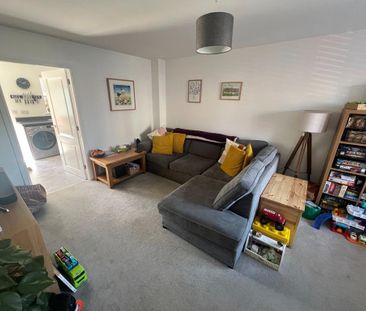 3 bedroom townhouse to rent - Photo 2