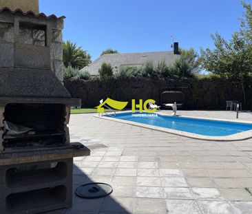 Alquiler Estudio en Urbanización - El Bosque, Villaviciosa De Odón - Photo 3