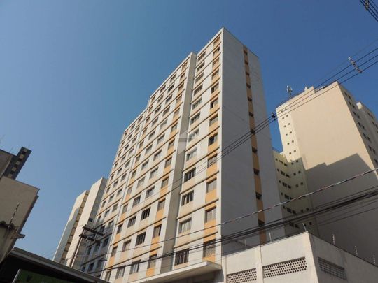 Apartamento para alugar, Centro - Campinas/SP - Photo 1