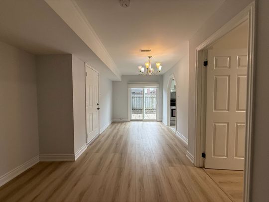 For Lease - 131 Santa Maria Trail, Vaughan, Ontario - Photo 1