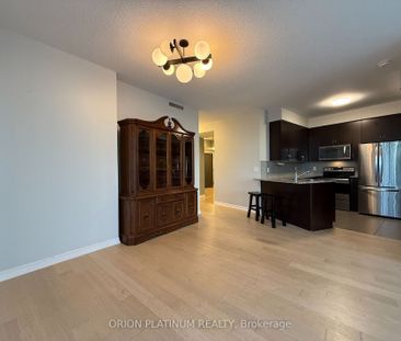 For Lease - 223 Webb Drive Unit# 201, Mississauga, Ontario - Photo 2