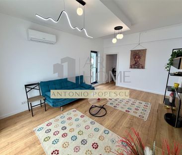 Apartament 2 camere,prima inchiriere,parcare subterana,Ploiesti,Albert - Photo 2