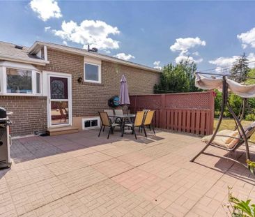 For Lease - 49 Athlone Avenue, Brampton, Ontario - Photo 4