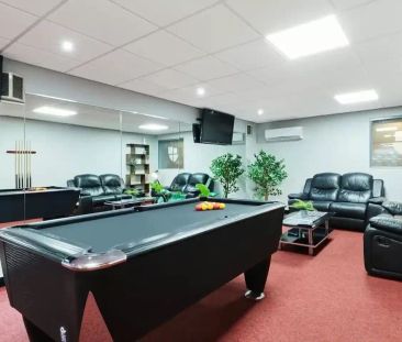 Deluxe Plus King Studio - Photo 6