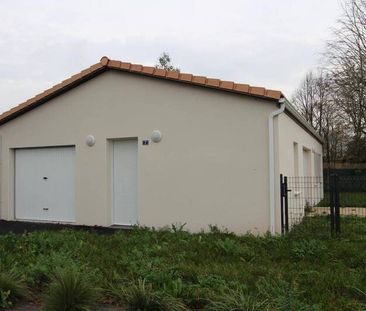 Maison 4 pièces - - Photo 3