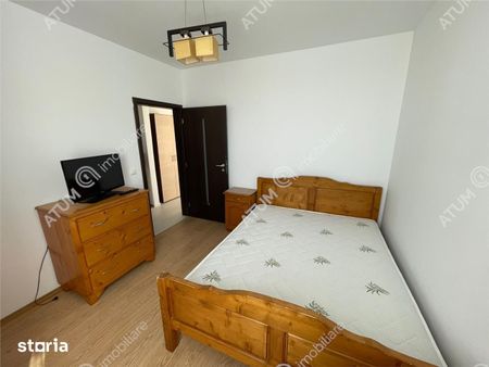 Apartament cu 2 camere balcon si loc parcare zona Doamna Stanca - Fotografie 5
