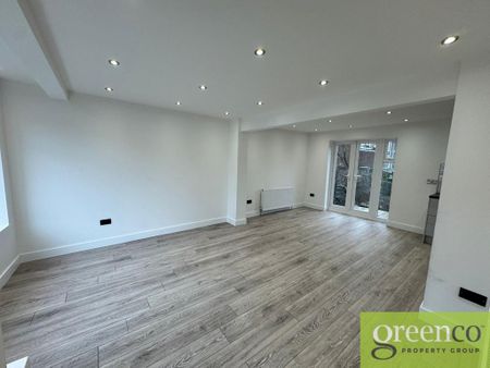 3 bedroom semi-detached house to rent - Photo 2