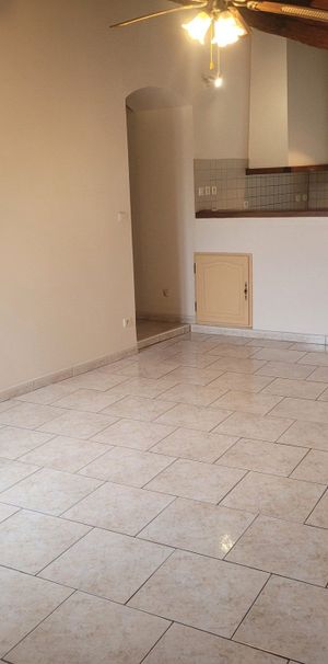 Location Appartement 2 pièces 47m² OLONZAC 34210 - Photo 1