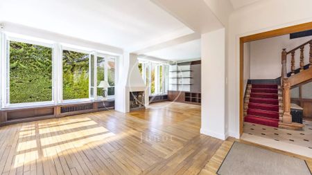 Tout savoir sur cette maison dans le quartier Bord de Seine-Closeaux, à Rueil-Malmaison - Photo 4